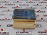 Victron Battery And Charging System Monitor