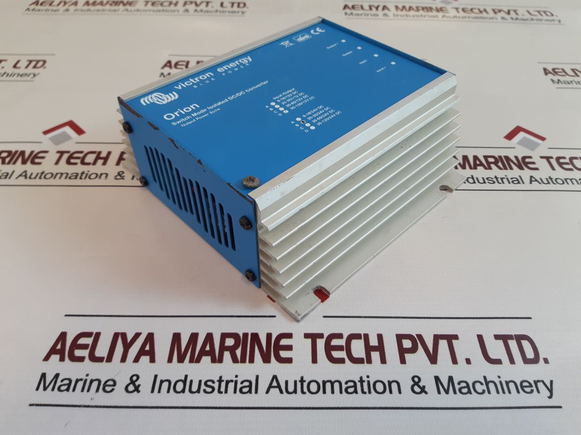 Victron Energy Orion Switch Mode Isolated Dc/Dc Converter 300W