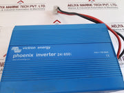 Victron Energy Phoenix Inverter 24/650