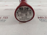 Vidacare Ez-io Power Driver Lis