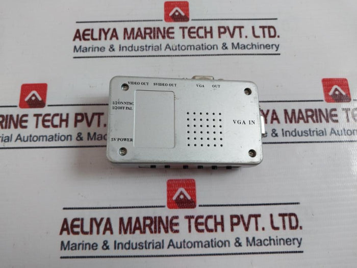 Video Converter Vga To Video ++