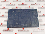 Videojet 375081-bb Control Board Pcb 356332-a