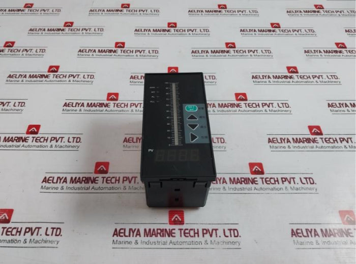 Vidyas Instrument Wk-s803-01-23-2H/2L-p Pressure Controller Level Meter Sensor