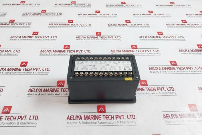 Vidyas Instrument Wk-s803-01-23-2H/2L-p Pressure Controller Level Meter Sensor