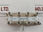 Viewsonics Vs8Wds 8-way Digital Plus Splitter