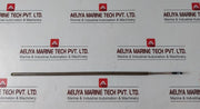 Viggo A.Kjaer 49991 Bearing Feeler Gauge Set (New)