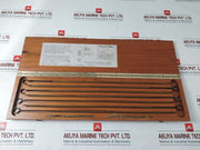 Viggo A.Kjaer 49991 Bearing Feeler Gauge Set
