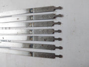 Viggo A.Kjaer 49991 Bearing Feeler Gauge Set (New)