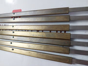 Viggo A.Kjaer 49991 Bearing Feeler Gauge Set (New)