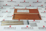 Viggo A.Kjaer 49991 Bearing Feeler Gauge Set (New)