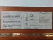 Viggo A.Kjaer 49991 Bearing Feeler Gauge Set (New)