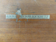 Viggo A.Kjaer 49991 Bearing Feeler Gauge Set (New)