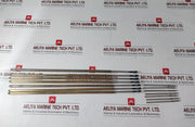 Viggo A.Kjaer 49991 Bearing Feeler Gauge Set (New)