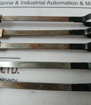 Viggo A.Kjaer 49991 Bearing Feeler Gauge Set 0.6 – 1.0 Mm