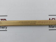 Viggo A.Kjaer 49991 Bearing Feelers Set 0 20-0 45Mm