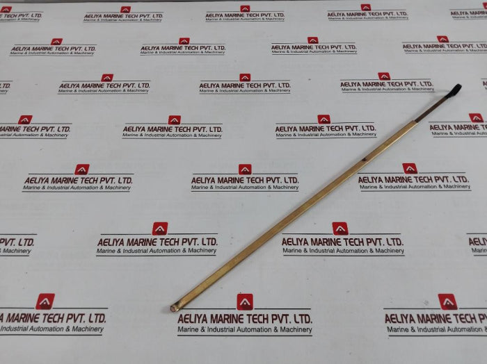 Viggo A.Kjaer 49991 Bearing Feelers Set 0 20-0 45Mm