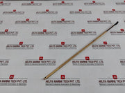 Viggo A.Kjaer 49991 Bearing Feelers Set 0 20-0 45Mm