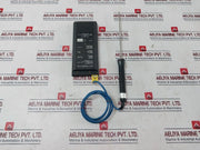 Viking Nicr-ni Digital-thermometer 1000 Type K