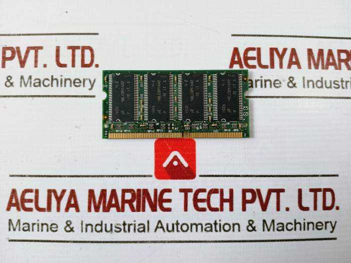 Viking Pc133U-222-542-z Sdram Random Access Memory Vr8Bu166436Ctde1 196415958