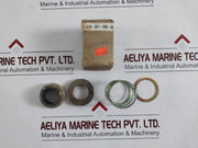 Viking Pump 2-476-001-999-00 Mechanical Seal Pump