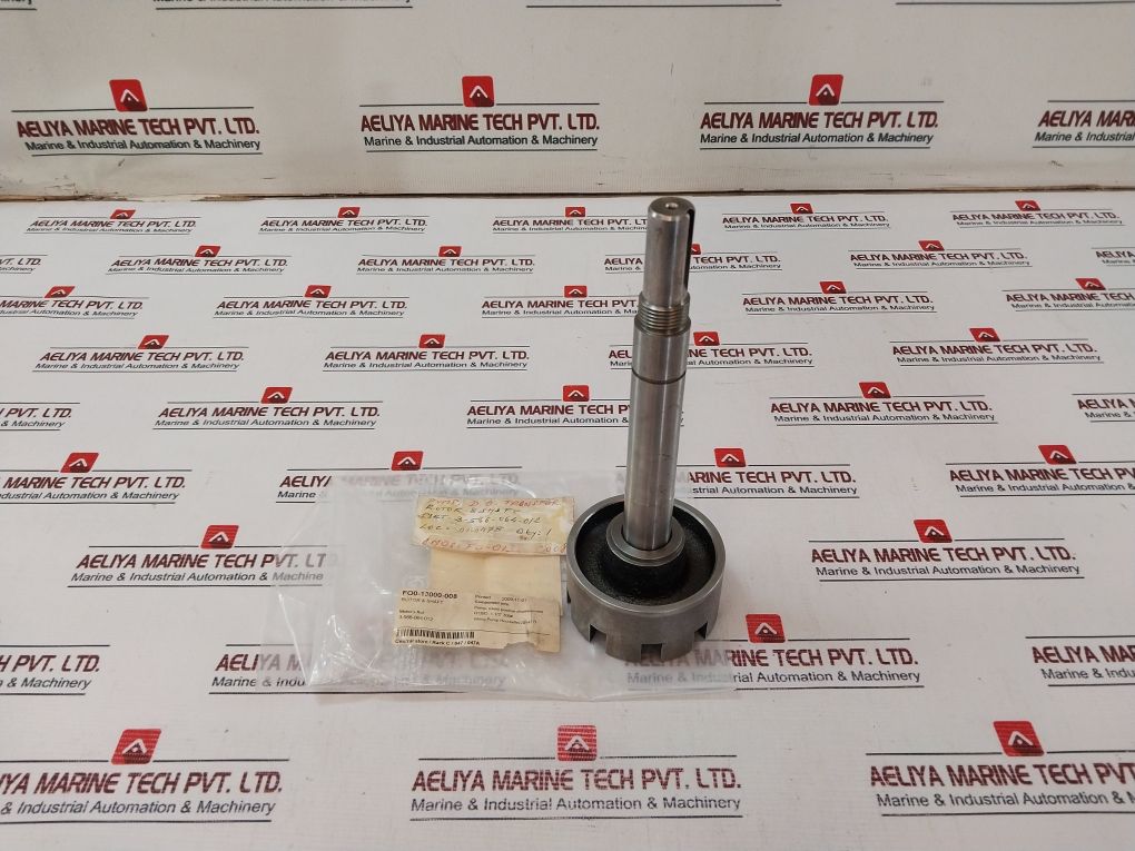 Viking Pump 3-566-064-012 Rotor & Shaft