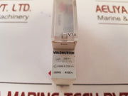 Viko Vta-24H/R100 Analog Time Switch