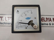 Vimco Sr-72 Analogue Meter