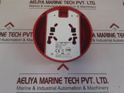 Vimpex Mbf-6Ev-24 Fire Alarm Bell Type A -10 To +50Â°C