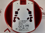 Vimpex Mbf-6Ev-24 Fire Alarm Bell Type A -10 To +50Â°C
