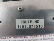 Vingtor-stentofon Vsp-211M-l Batteryless Telephone System Rev 0201