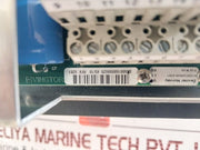 Vingtor-stentofon Vsp-211M-l Batteryless Telephone System Rev 0201