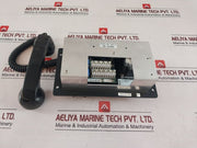 Vingtor-stentofon Vsp-211M-l Batteryless Telephone System Rev 0201