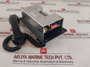 Vingtor-stentofon Vsp-211M-l Batteryless Telephone System Rev 0201