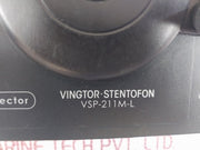 Vingtor-stentofon Vsp-211M-l Batteryless Telephone System Rev 0201