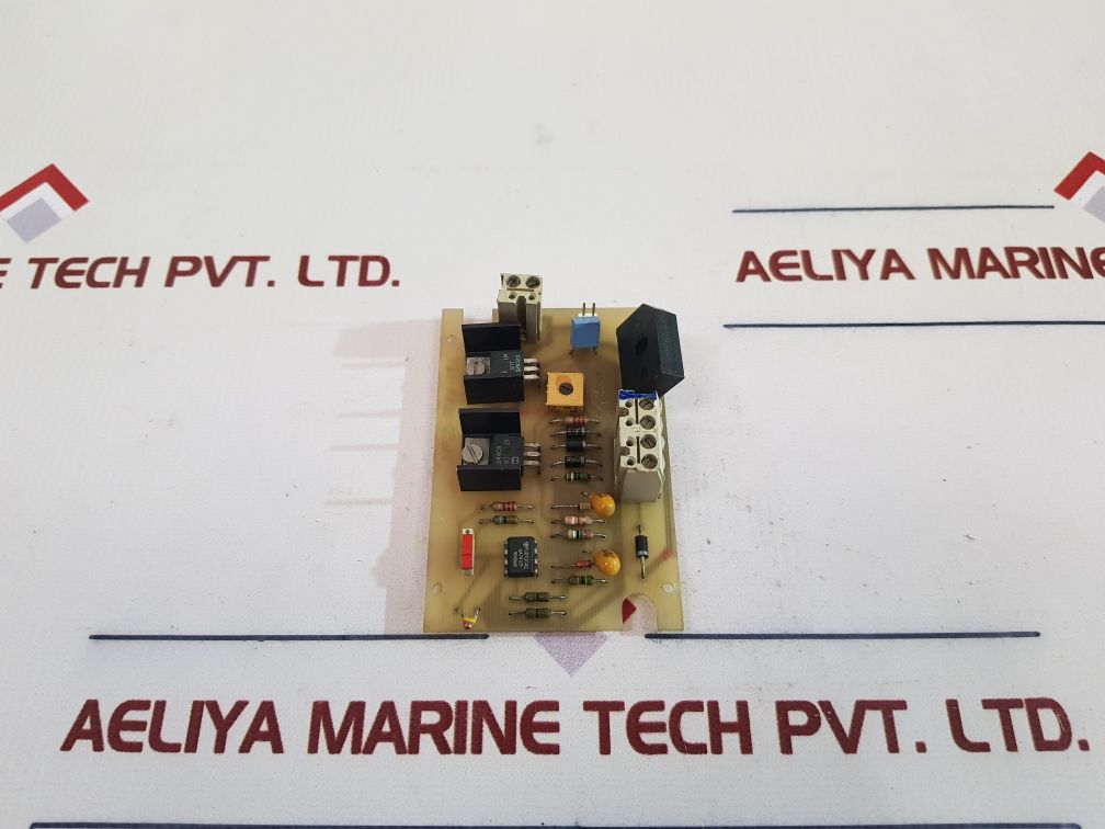 Vingtor 331-vmp-0251 Pcb Card