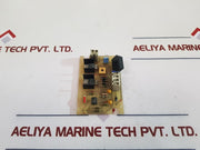 Vingtor 331-vmp-0251 Pcb Card