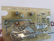Vingtor 331-vmp-0251 Pcb Card