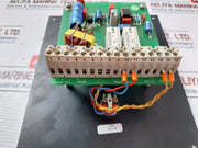 Vingtor Marine Sp-111 Printed Circuit Board 24Vdc