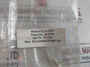 Vingtor Marine V5-1534 Acm System-station