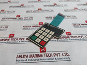 Vingtor Marine V5-1534 Acm System-station