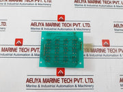 Vingtor Marine Vp-1021 Pcb Push Button Complete 2-96