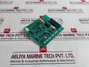 Vingtor Marine Vp-1040 Printed Circuit Board