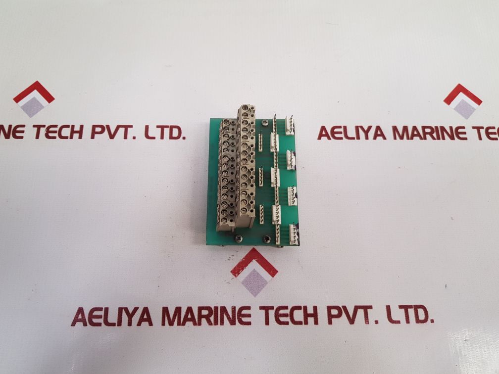 Vingtor Marine Vp-1104 Pcb Card