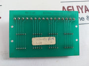 Vingtor Marine Vp-1106 Printed Circuit Board