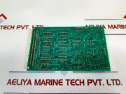 Vingtor Marine Vp-1700 Pcb Card