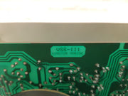 Vingtor Marine Vss-111 Sound Reception System