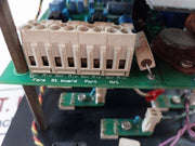 Vingtor Marine Vss-111 Sound Reception System Used