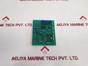 Vingtor Vp 1040 Pcb Card