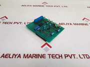 Vingtor Vp 1040 Pcb Card