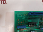 Vingtor Vp 1040 Pcb Card